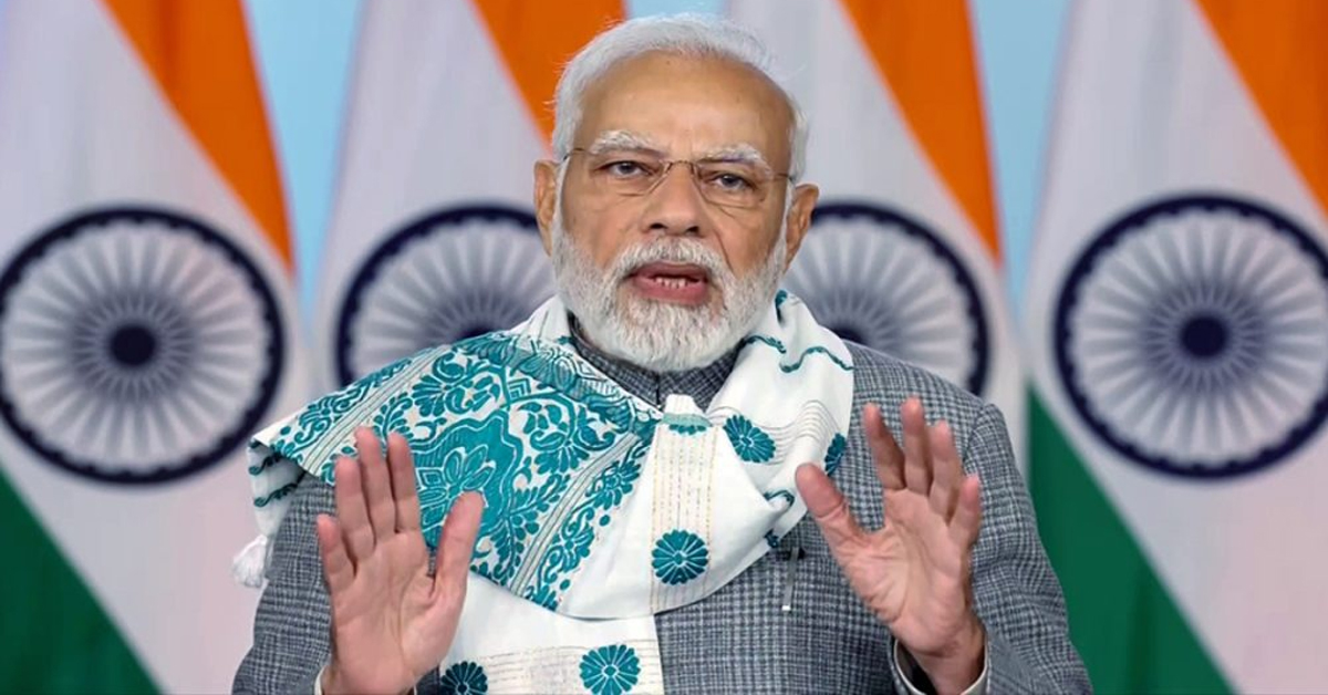 India Energy Week 2024
