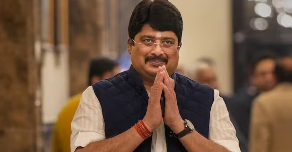 raja bhaiya