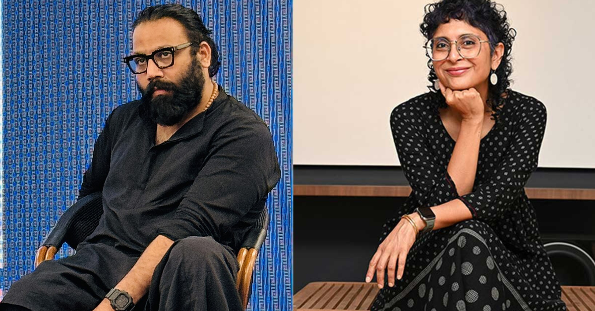 kiran rao reacts to sandeep reddy vangas comment