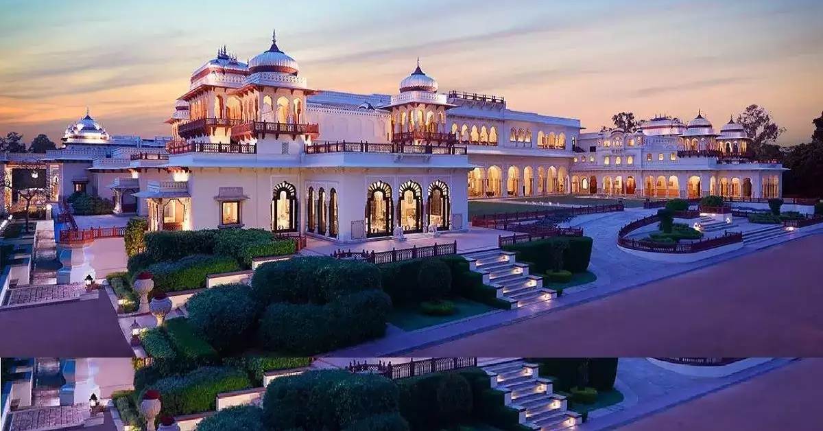 Top Shahi Mahal