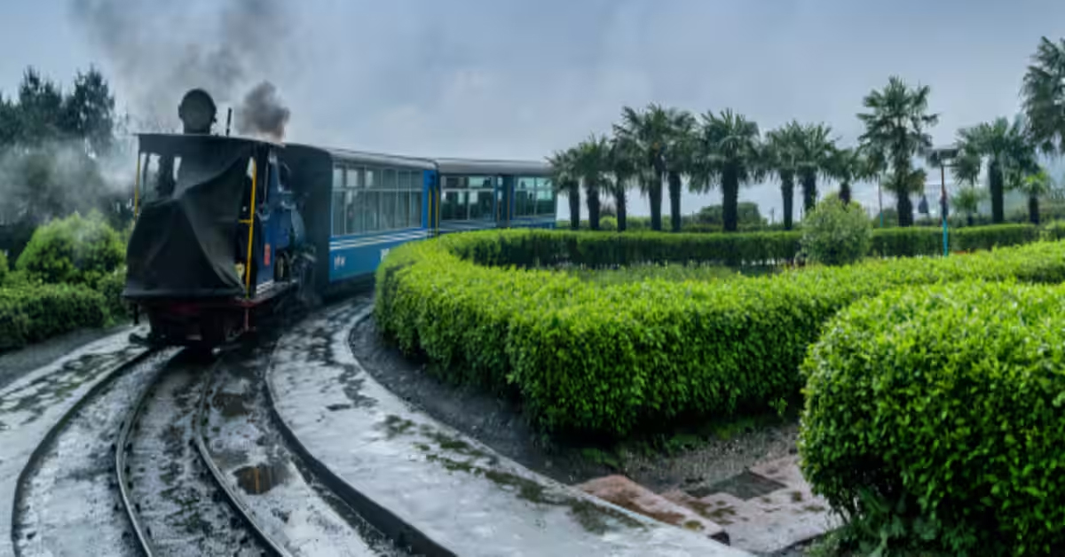 Darjeeling