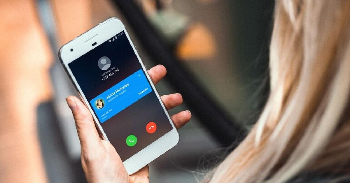 Truecaller