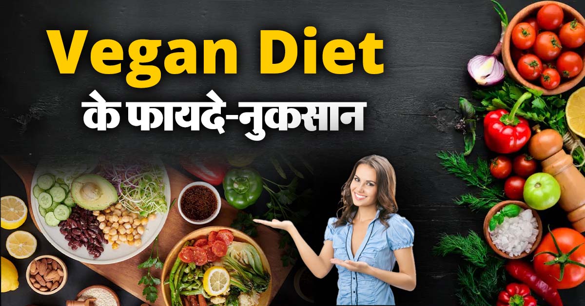 Vegan Diet