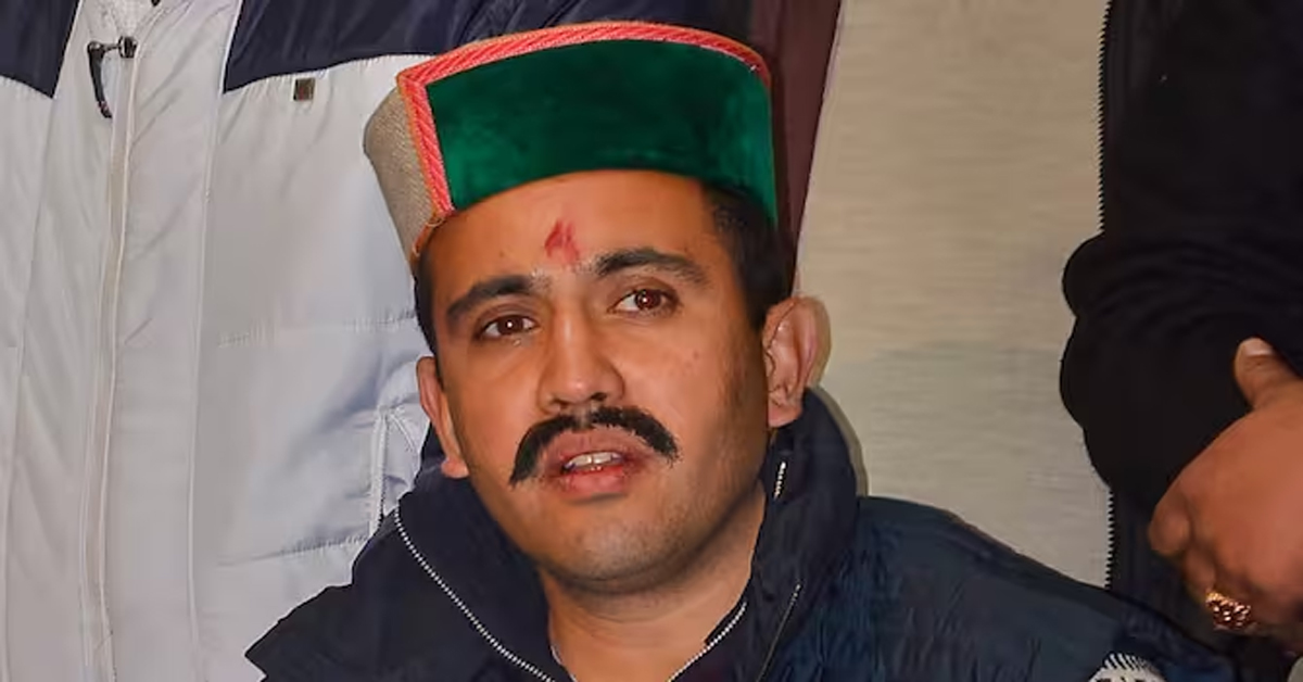 vikramaditya singh