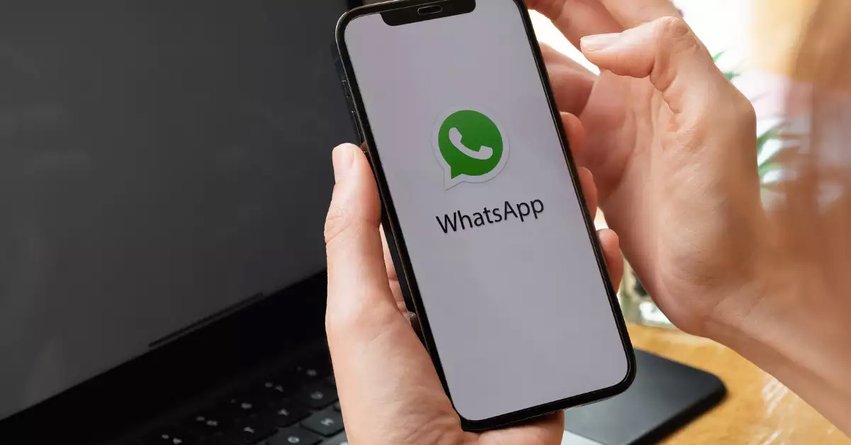 WhatsApp Privacy