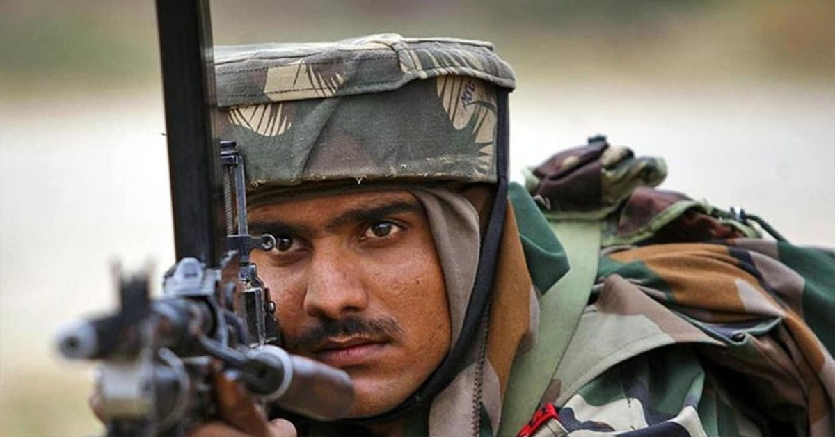 Army Agniveer Recruitment 2024