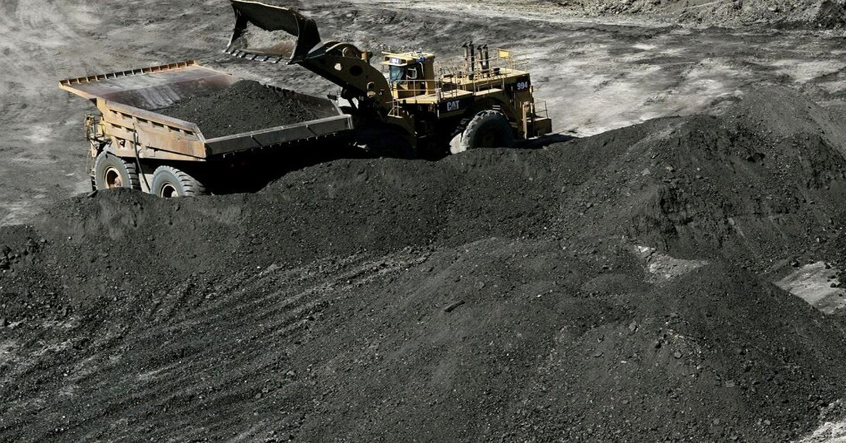 Coal