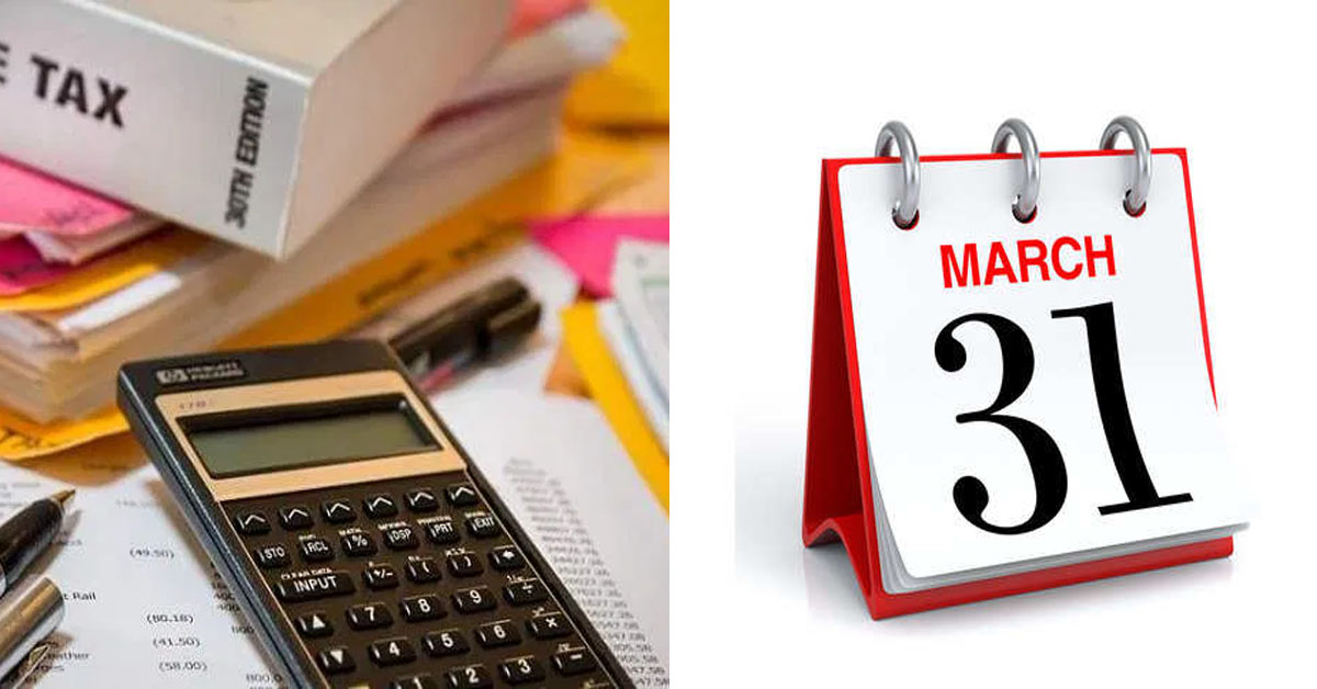 March Closing