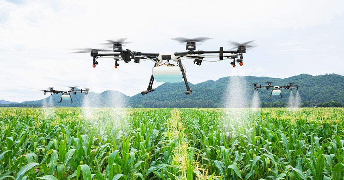Namo Drone Didi Yojana