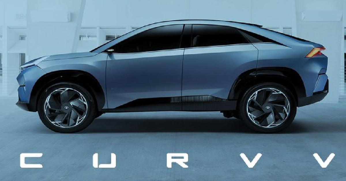 New Car Launch
