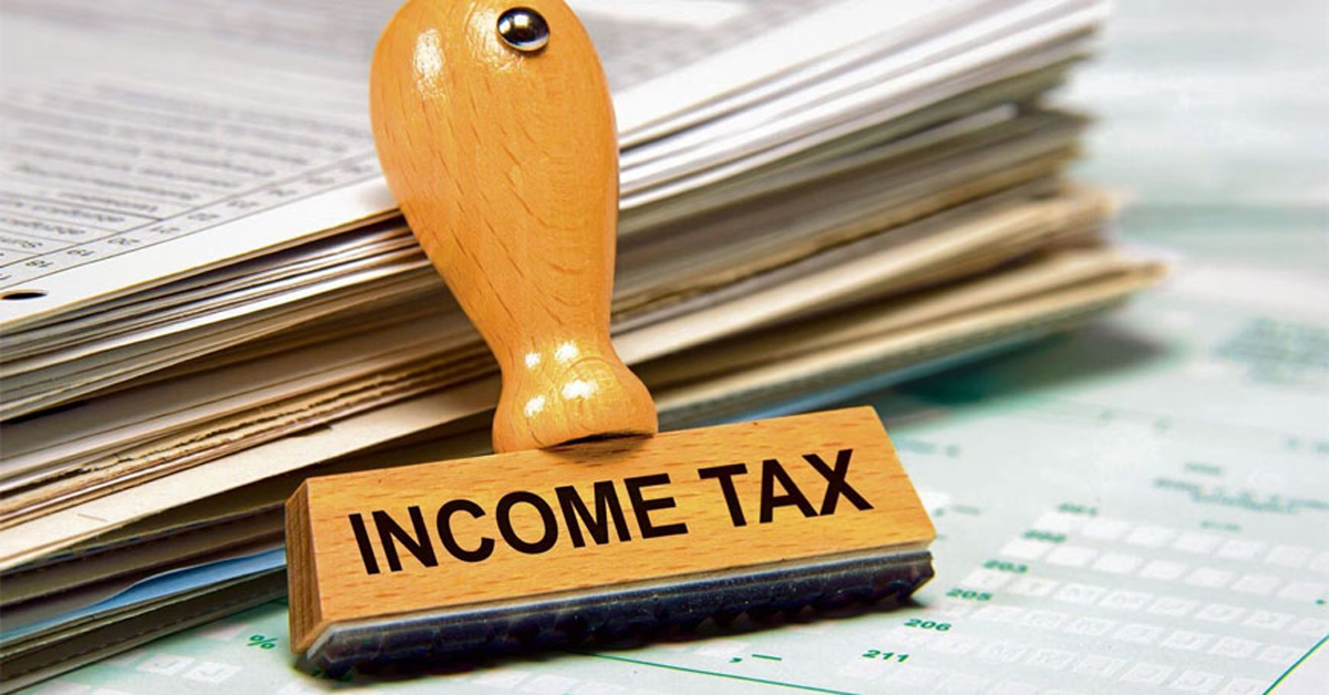 Income Tax