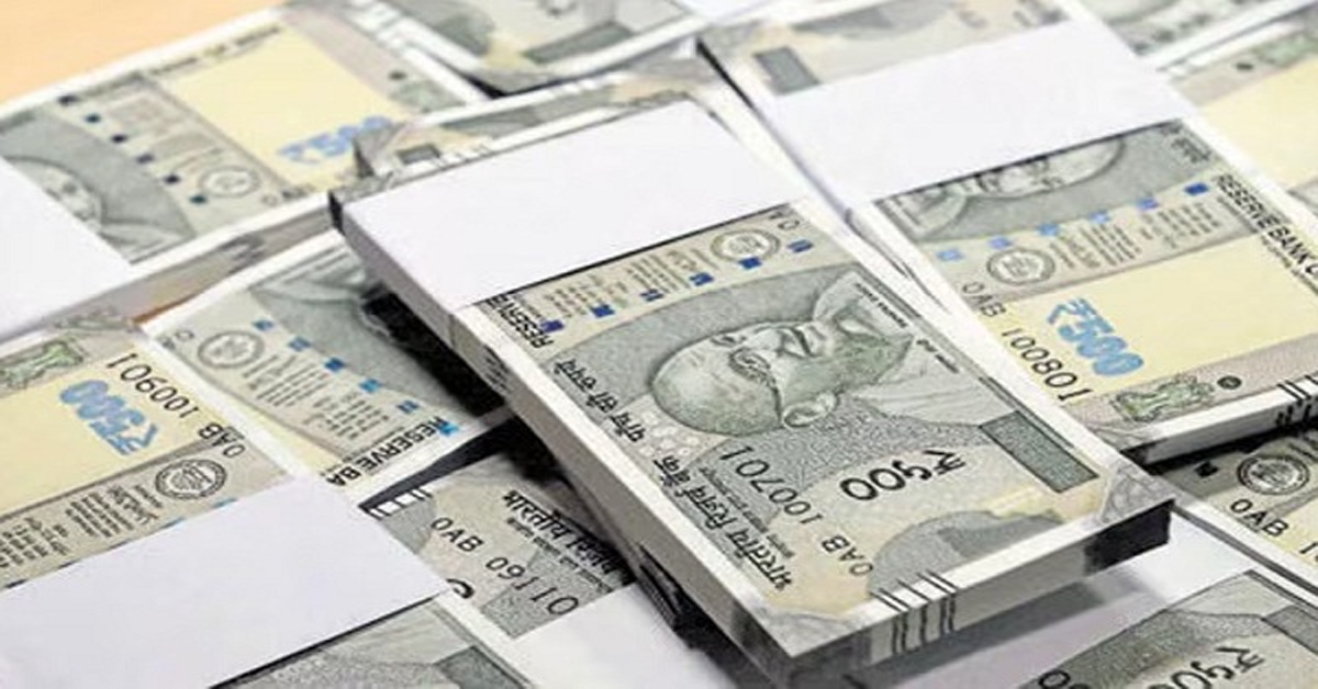 Tax Transfer