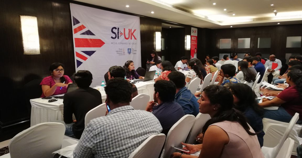 SI-UK India