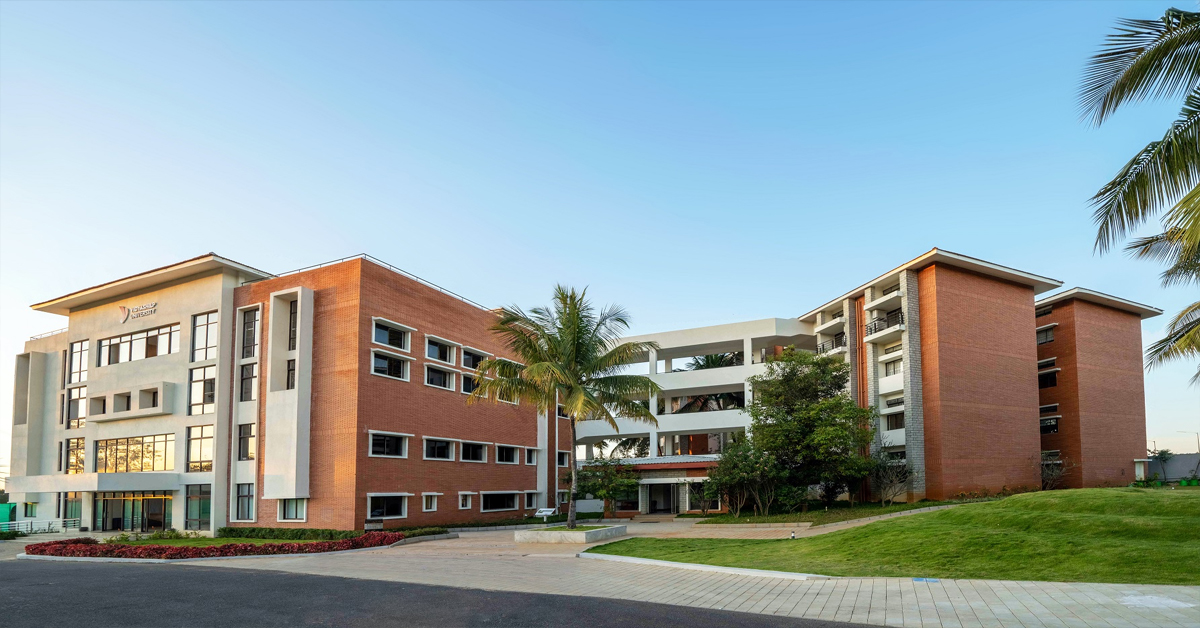 Vidyashilp University