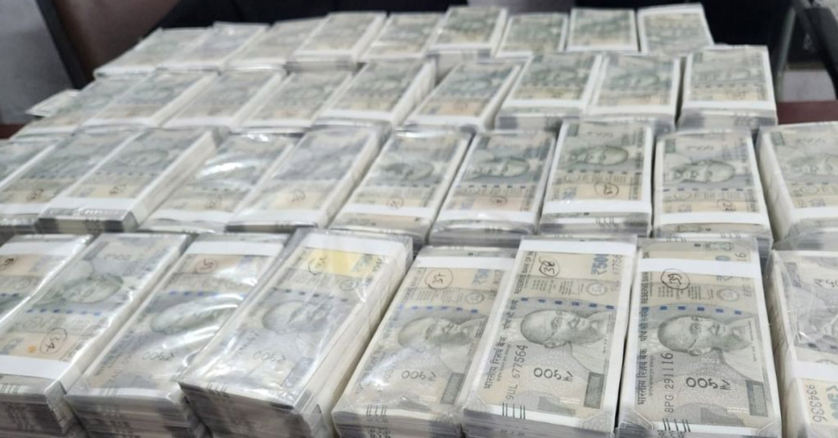 Electoral Bonds