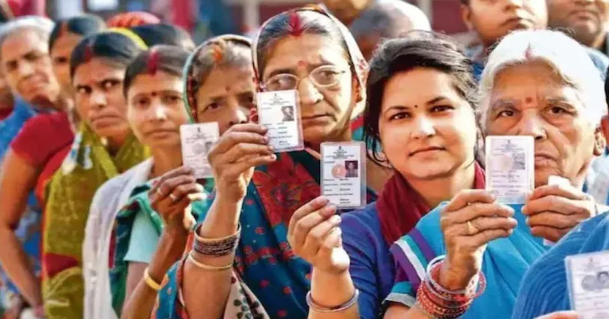 Lok Sabha Election Second Phase 2024