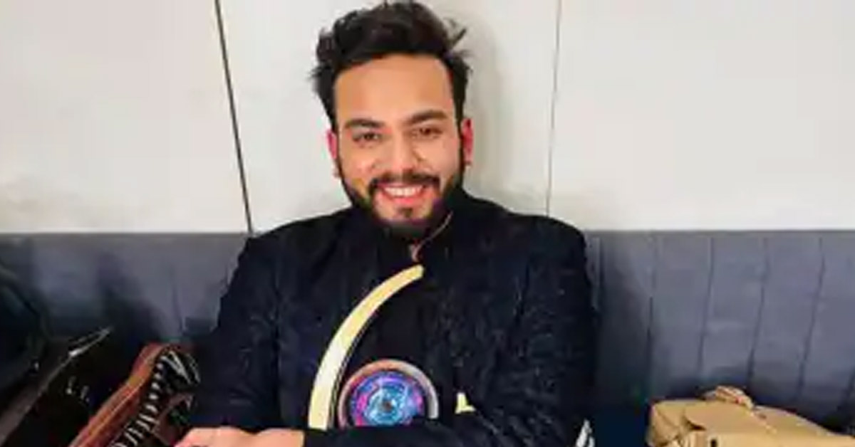 YouTuber Elvish Yadav arrested