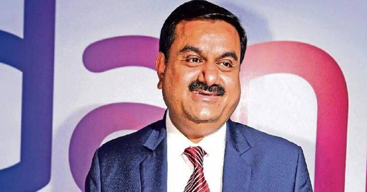 Adani Group