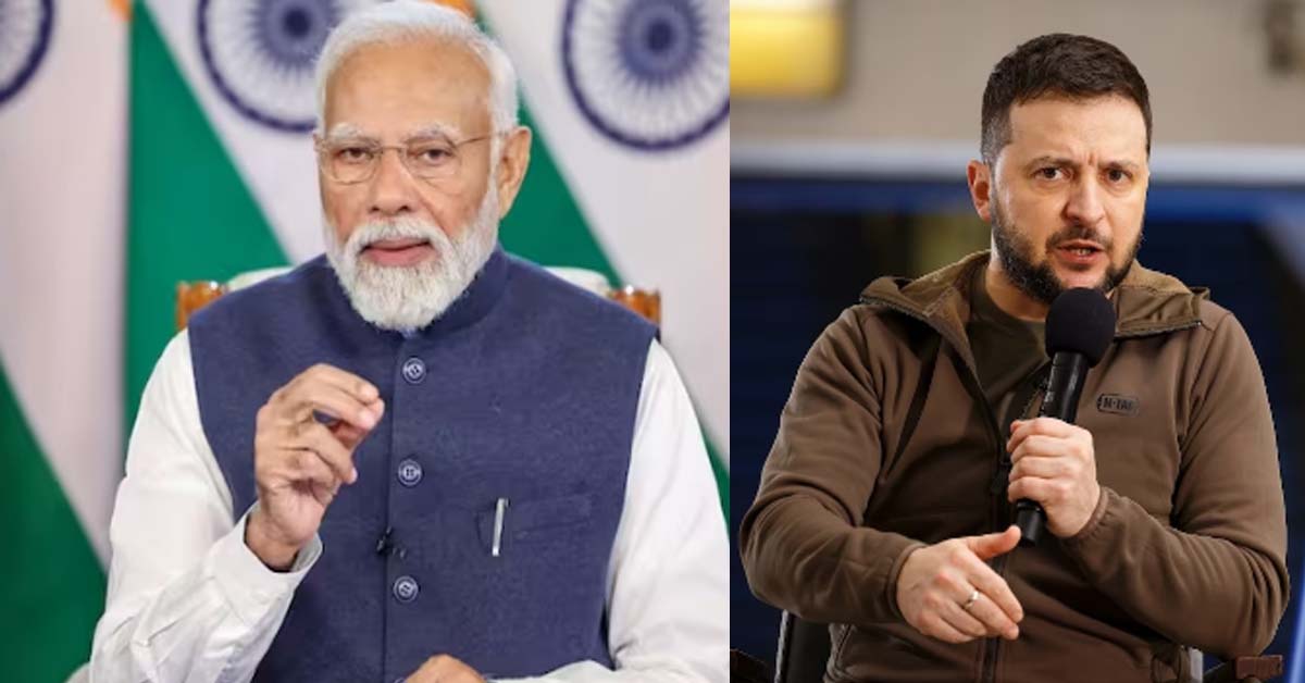 India-Ukraine