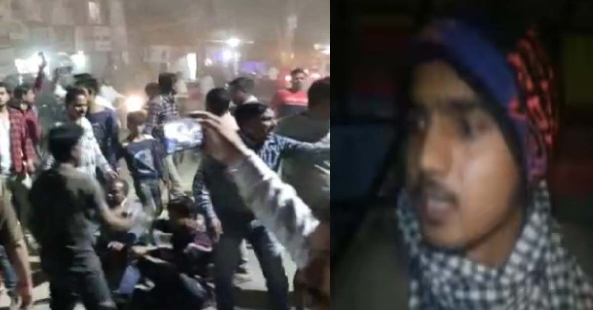 Badaun incident