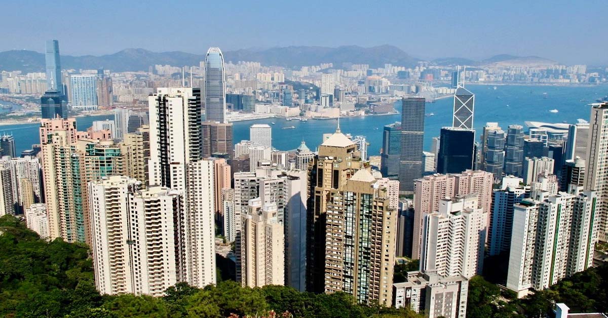 Hong Kong