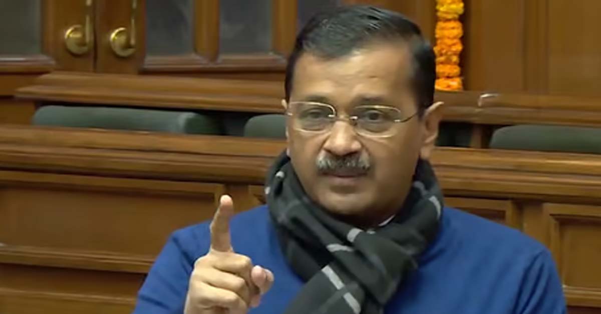 CM Kejriwal challenge on ED