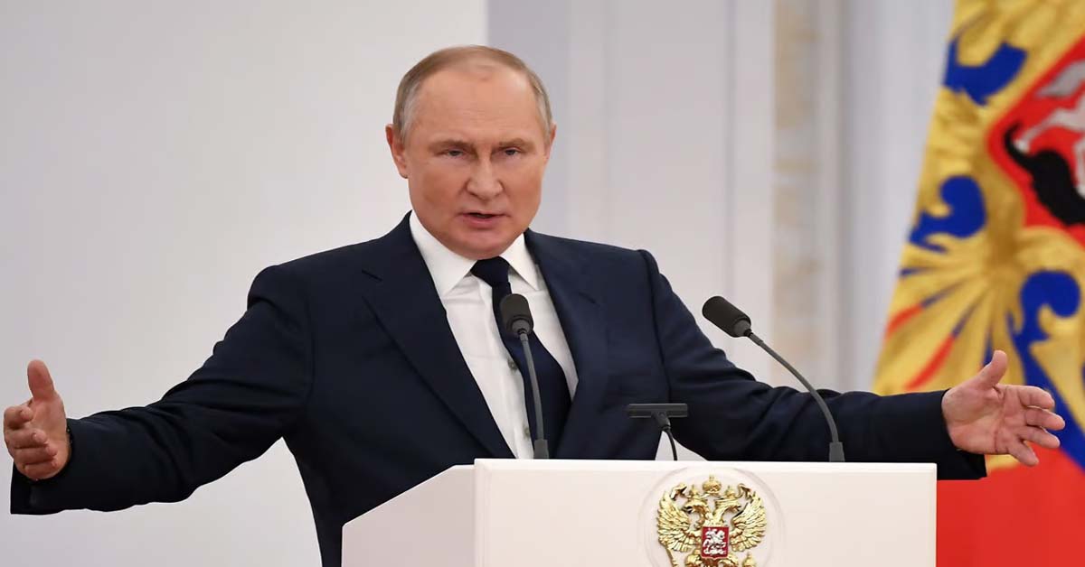Russia concert attack