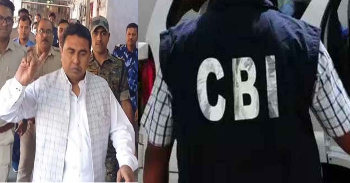 ED attack case in Bengal