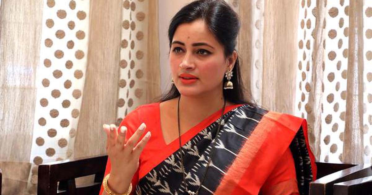 BJP released seventh list