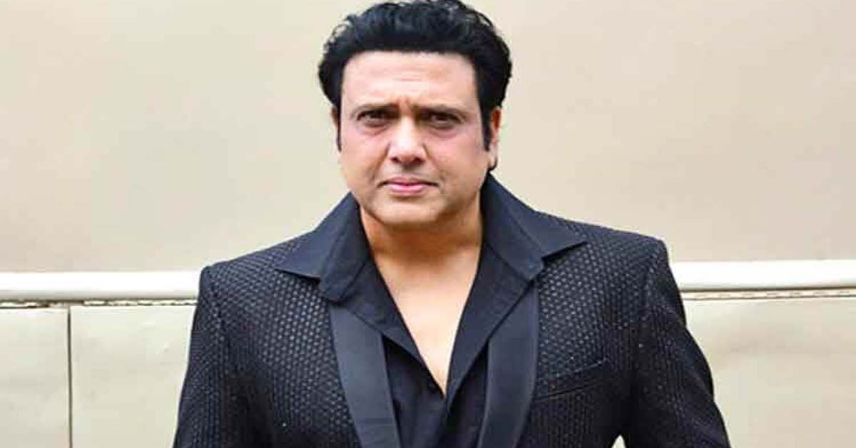 Govinda joins Shinde faction