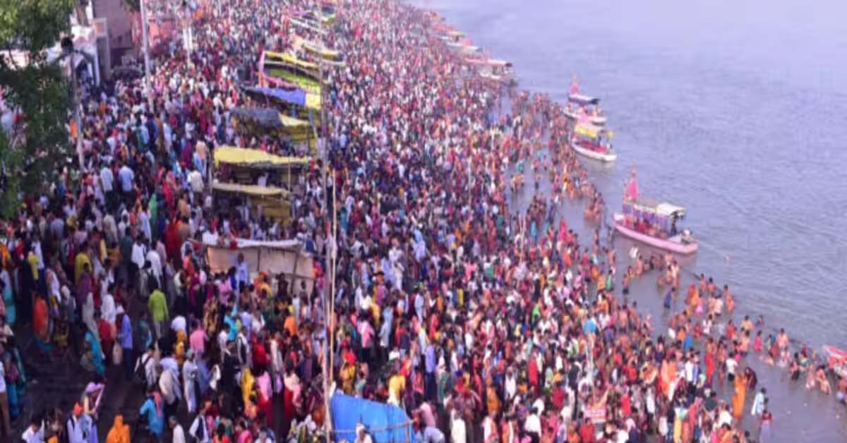 Ram Navami 2024