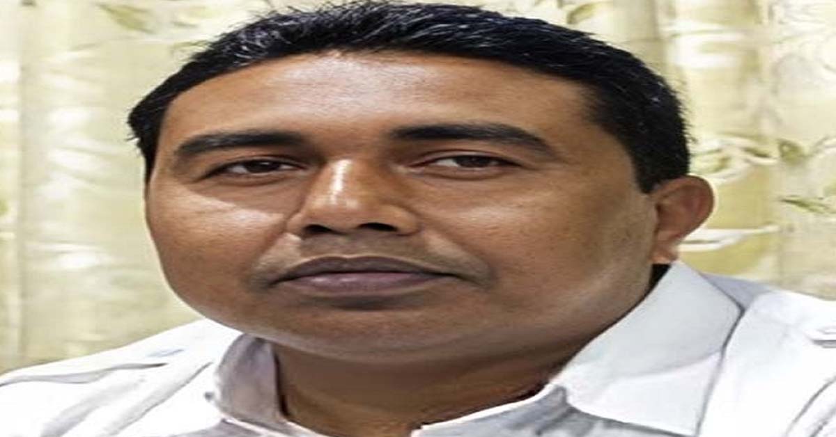 Trinamool leader Shahjahan