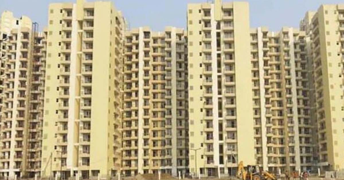 Gurugram polling station