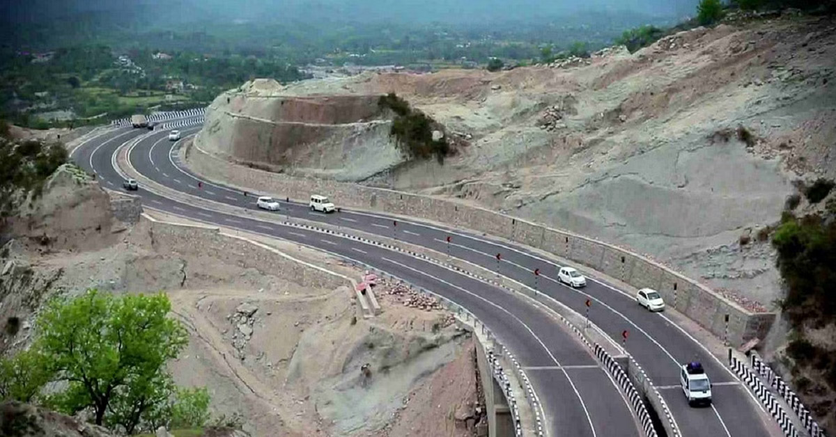 Jammu and Kashmir