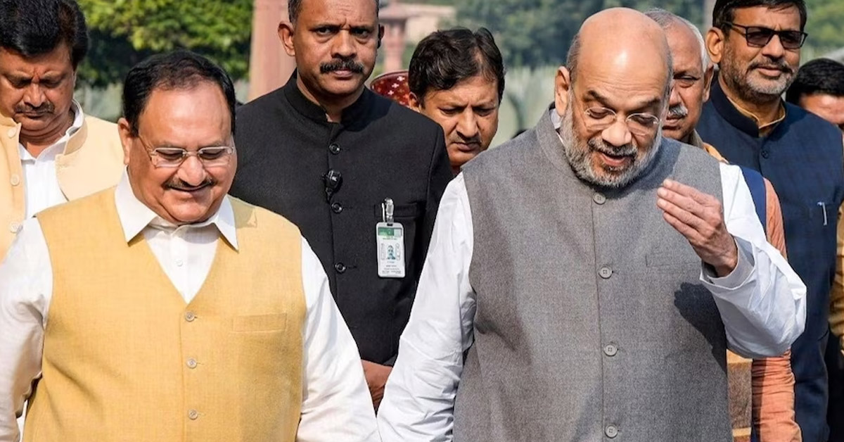 Amit Shah