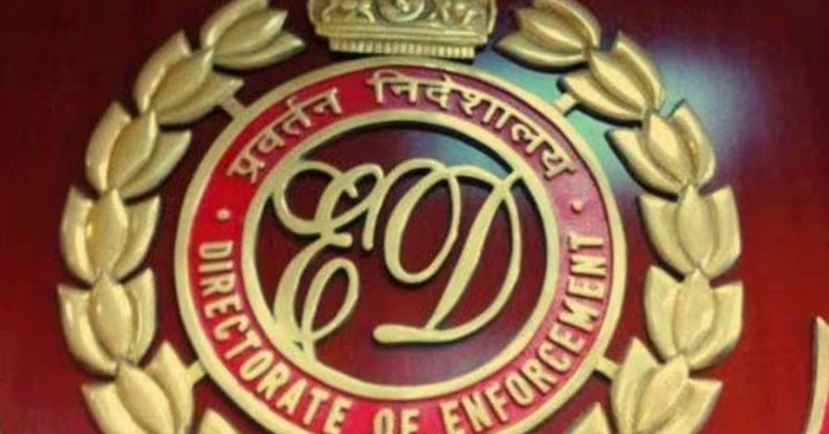 ED attaches
