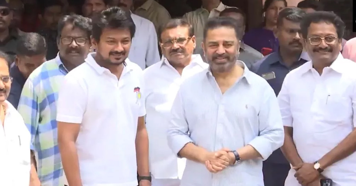 Kamal Haasan