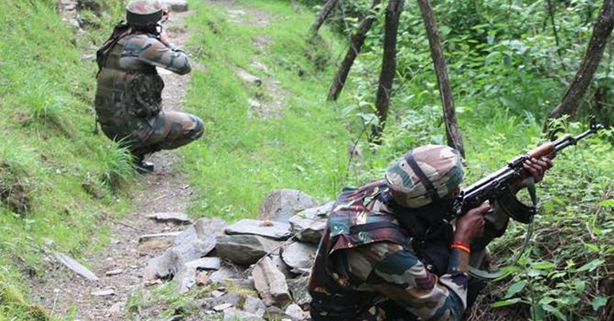 Jammu and Kashmir