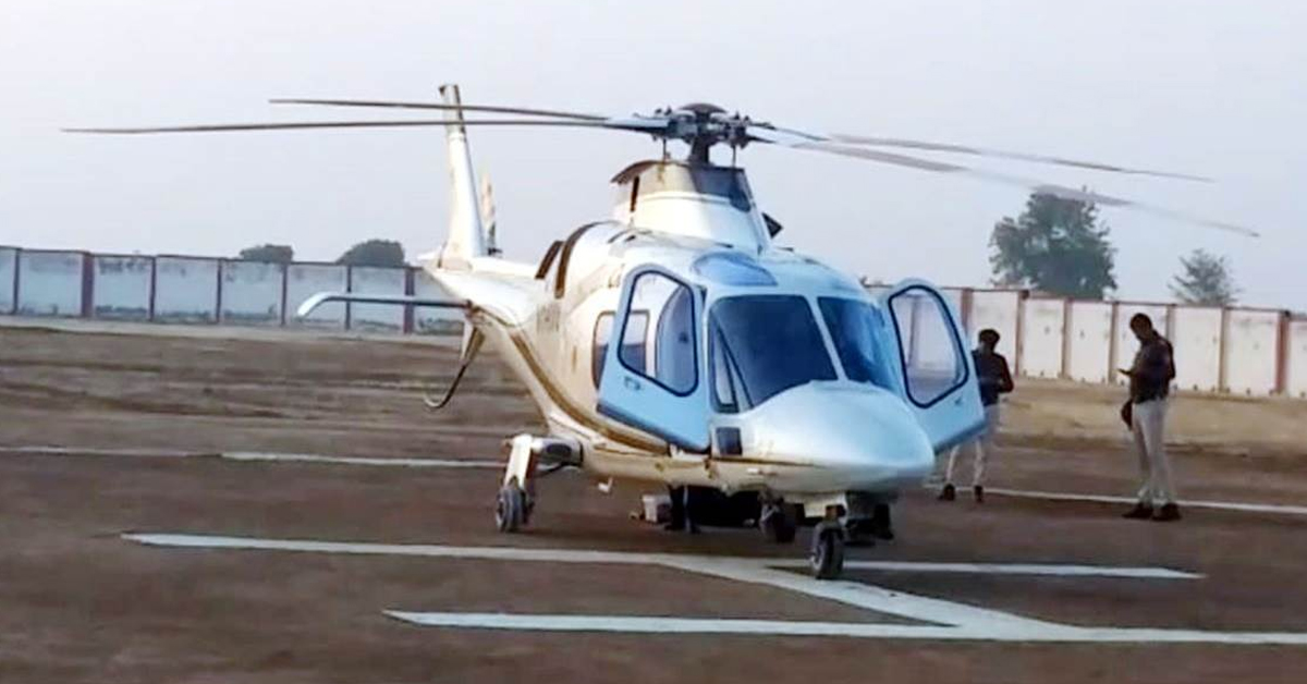 Demand For Helicopters