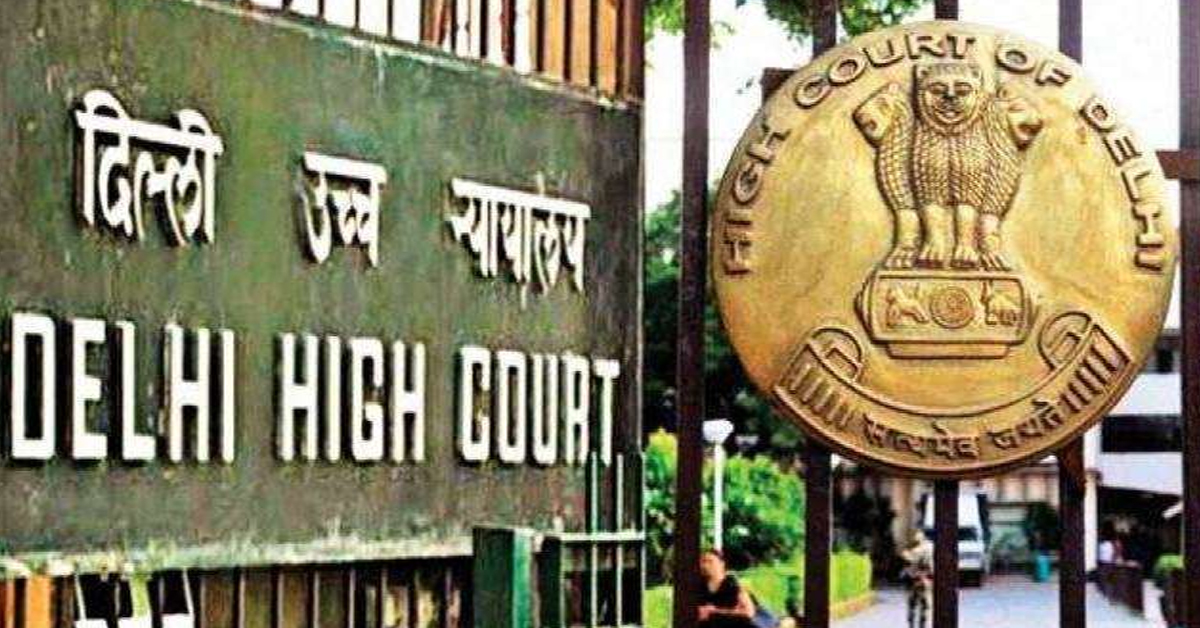Congress moves Delhi High Court