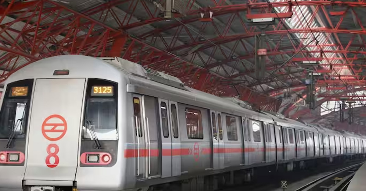 Delhi Corridor