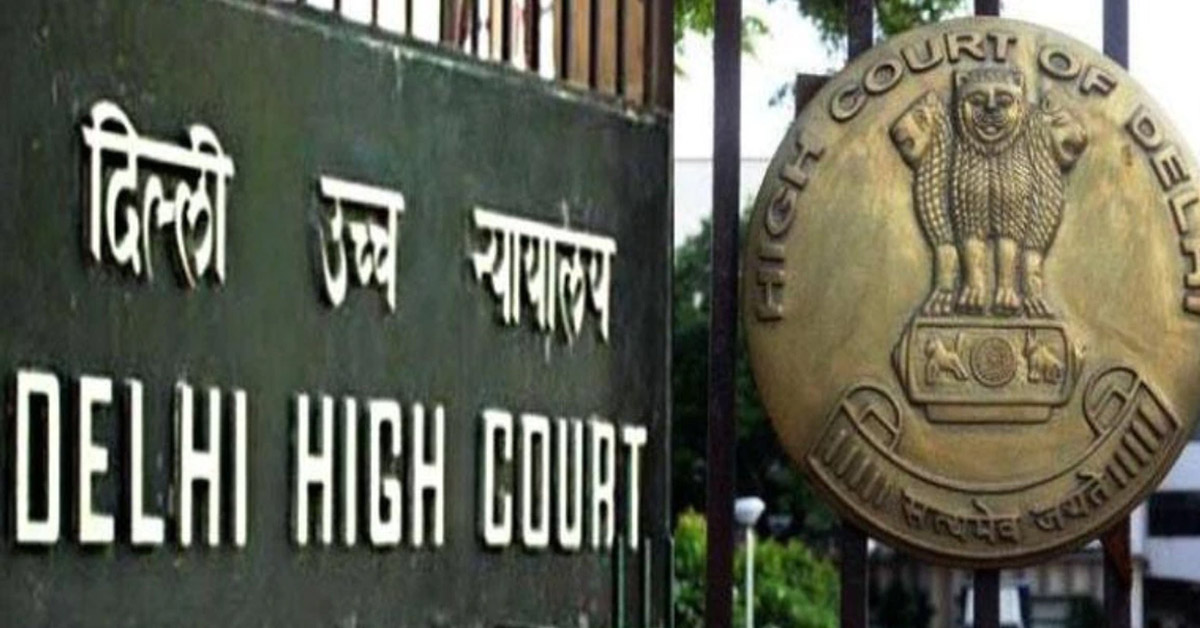Delhi High Court