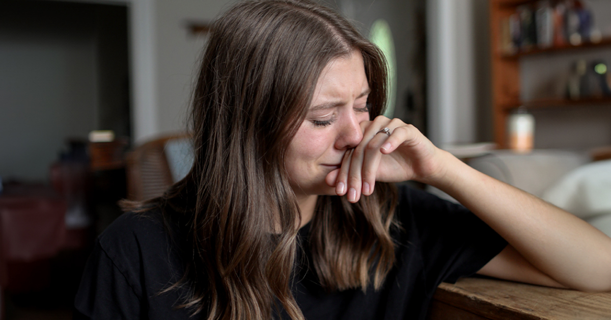 New York first pop-up cry spa or sob parlour