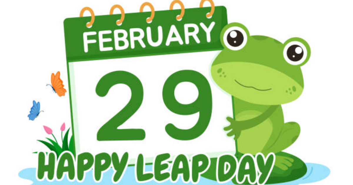 Leap Day 2024