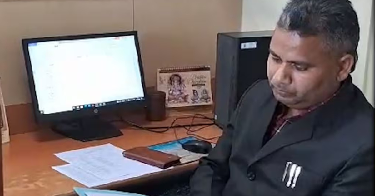 Bijnor Tejpal Singh News