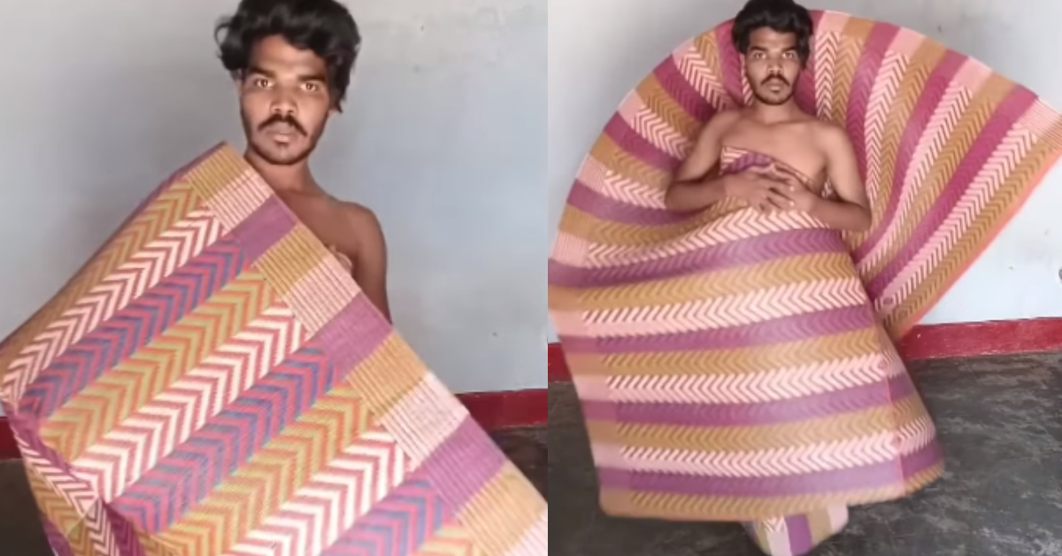 Mat Quirky Fashion Wear Video