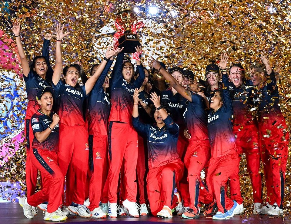 WINNING