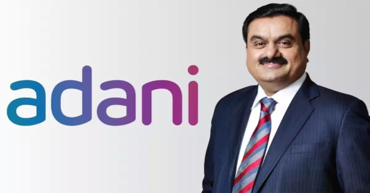 Adani Ports Share