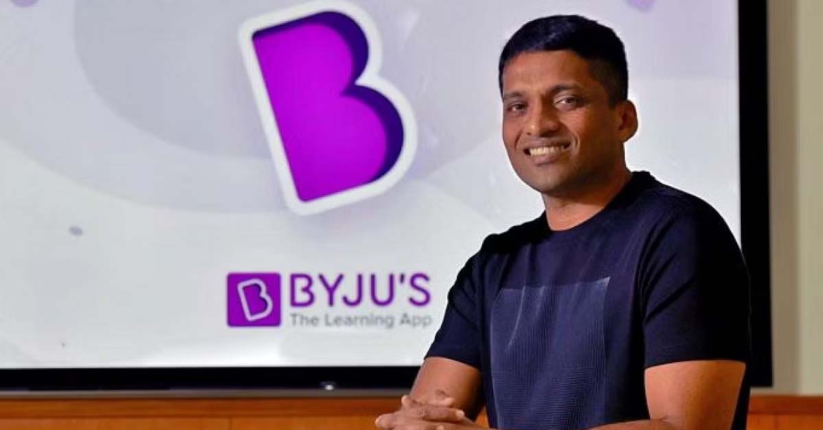 Byjus Crisis