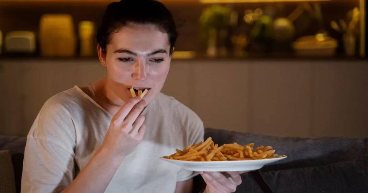 Food Craving